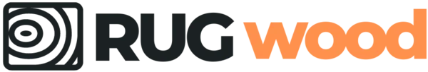 RUGwood Logo